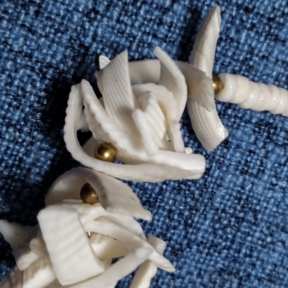 Shell Bracelet (4B) - Picture 3 of 5